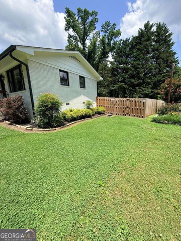 314 Spring Street, Toccoa, GA 30577