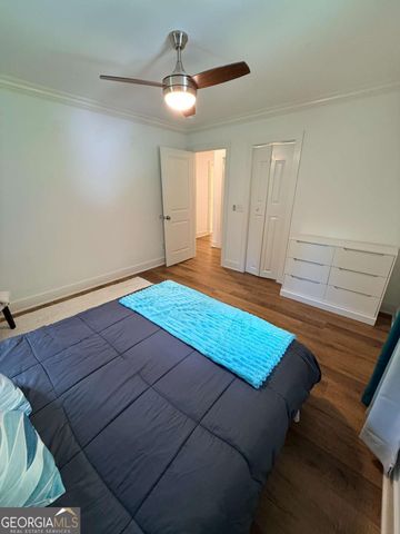 314 Spring Street, Toccoa, GA 30577