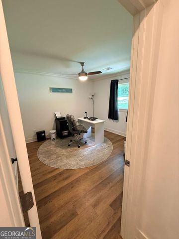 314 Spring Street, Toccoa, GA 30577