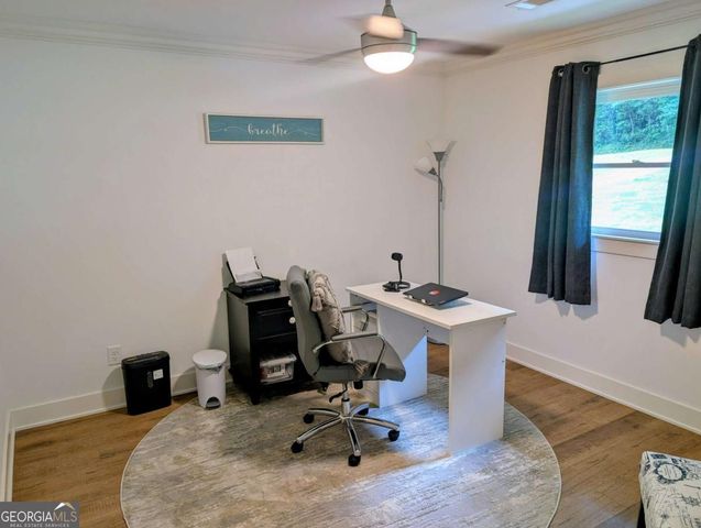 314 Spring Street, Toccoa, GA 30577