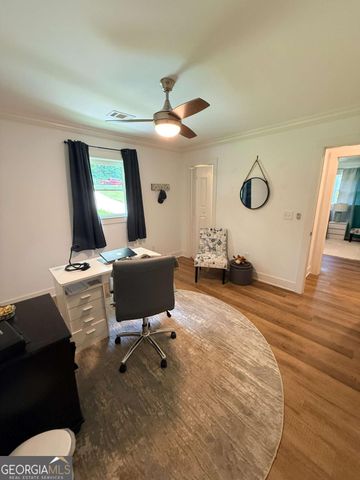 314 Spring Street, Toccoa, GA 30577