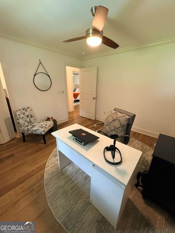 314 Spring Street, Toccoa, GA 30577