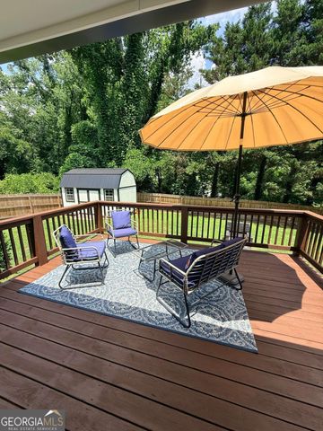 314 Spring Street, Toccoa, GA 30577