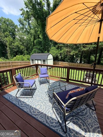 314 Spring Street, Toccoa, GA 30577