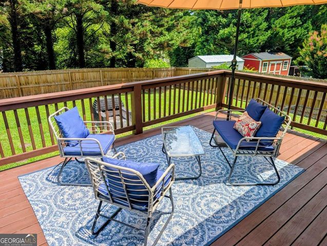 314 Spring Street, Toccoa, GA 30577