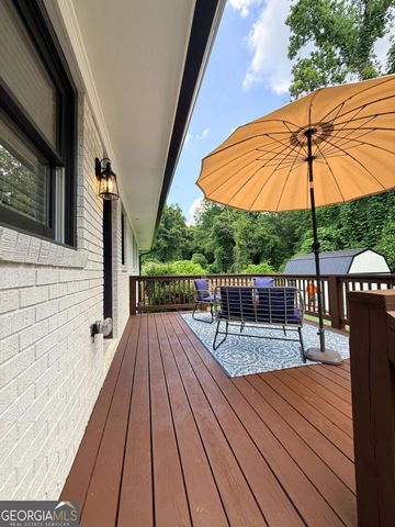 314 Spring Street, Toccoa, GA 30577