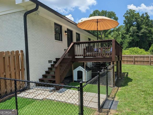 314 Spring Street, Toccoa, GA 30577