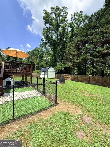 314 Spring Street, Toccoa, GA 30577