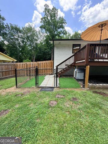 314 Spring Street, Toccoa, GA 30577