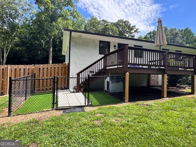 314 Spring Street, Toccoa, GA 30577