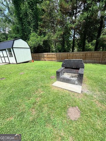 314 Spring Street, Toccoa, GA 30577