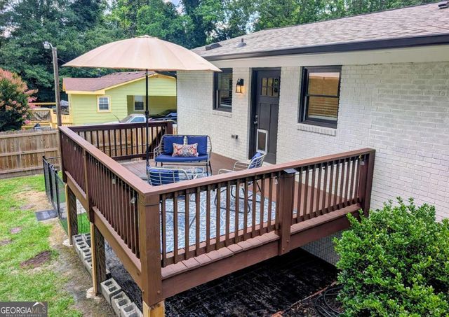 314 Spring Street, Toccoa, GA 30577