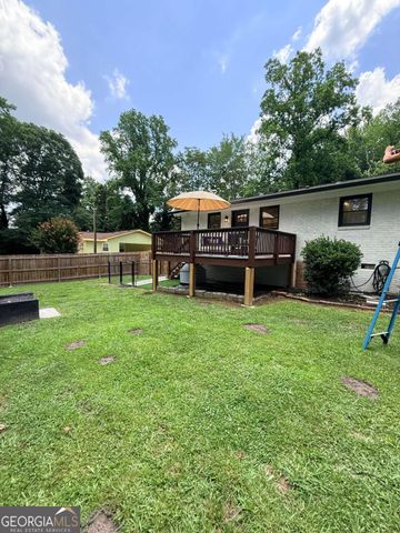 314 Spring Street, Toccoa, GA 30577