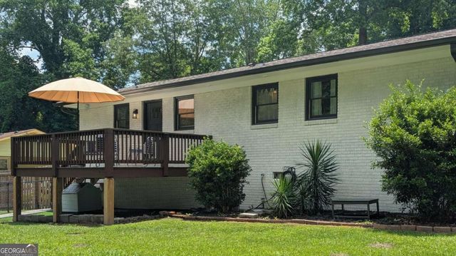 314 Spring Street, Toccoa, GA 30577