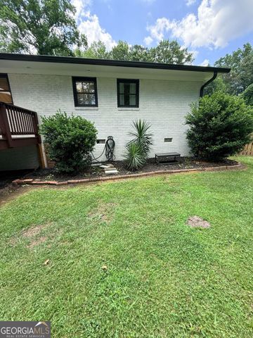 314 Spring Street, Toccoa, GA 30577