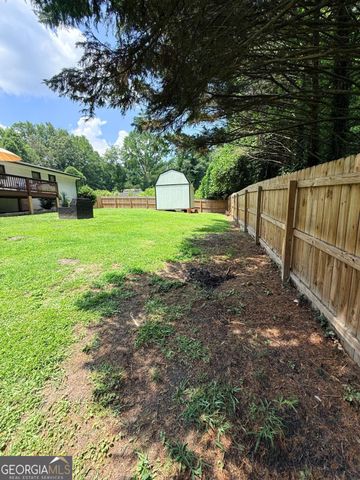 314 Spring Street, Toccoa, GA 30577