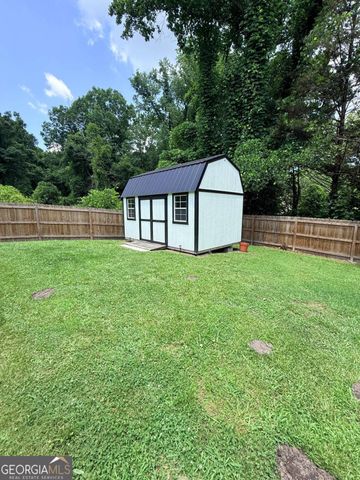 314 Spring Street, Toccoa, GA 30577