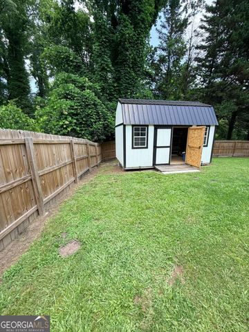 314 Spring Street, Toccoa, GA 30577