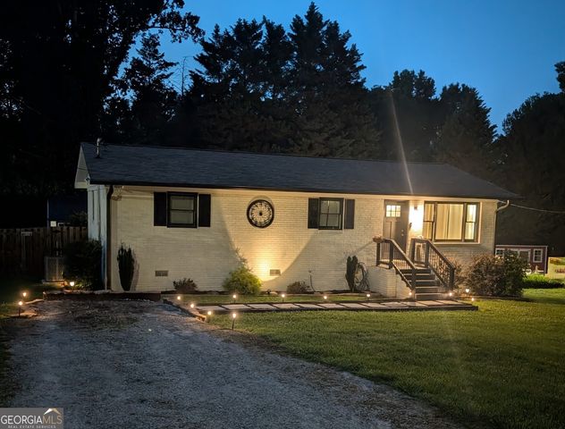 314 Spring Street, Toccoa, GA 30577