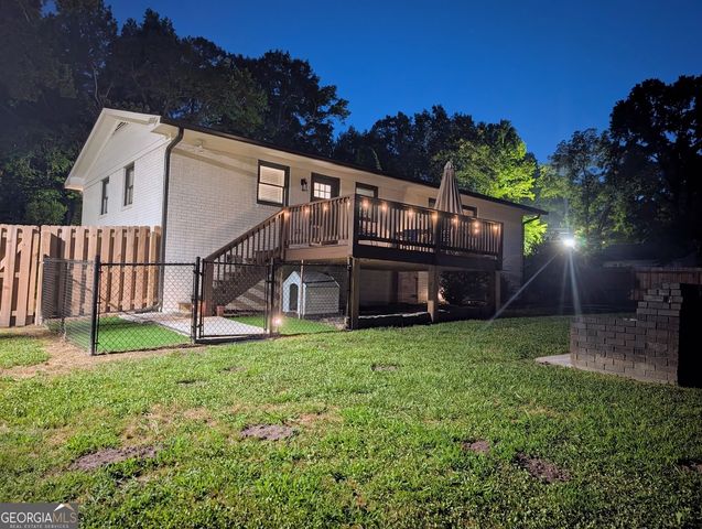 314 Spring Street, Toccoa, GA 30577