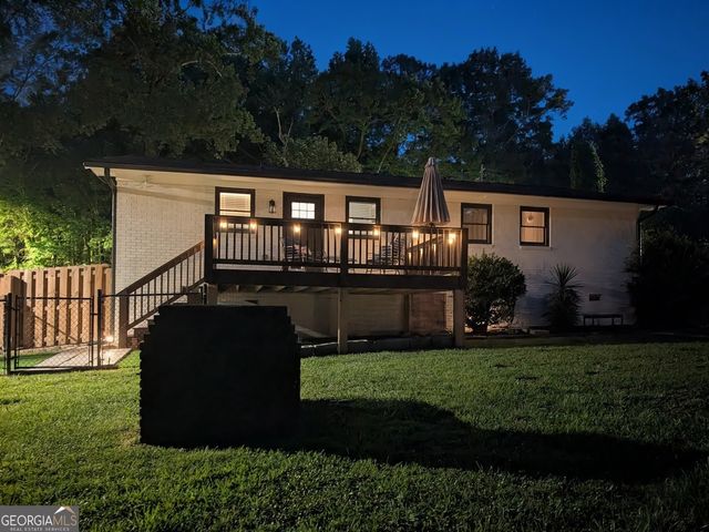 314 Spring Street, Toccoa, GA 30577