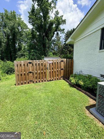 314 Spring Street, Toccoa, GA 30577