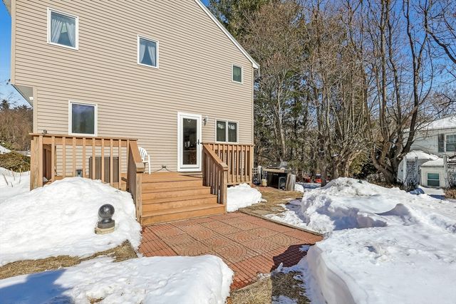 7 Germaine Avenue, Methuen, MA 01844