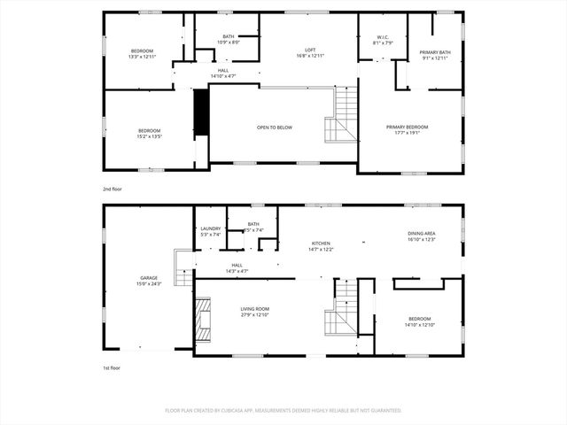 7 Germaine Avenue, Methuen, MA 01844