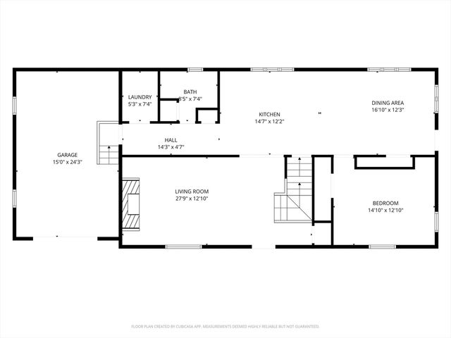 7 Germaine Avenue, Methuen, MA 01844