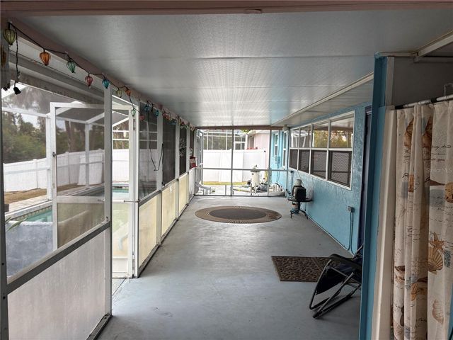 4041 BARBARY LANE, North Port, FL 34287