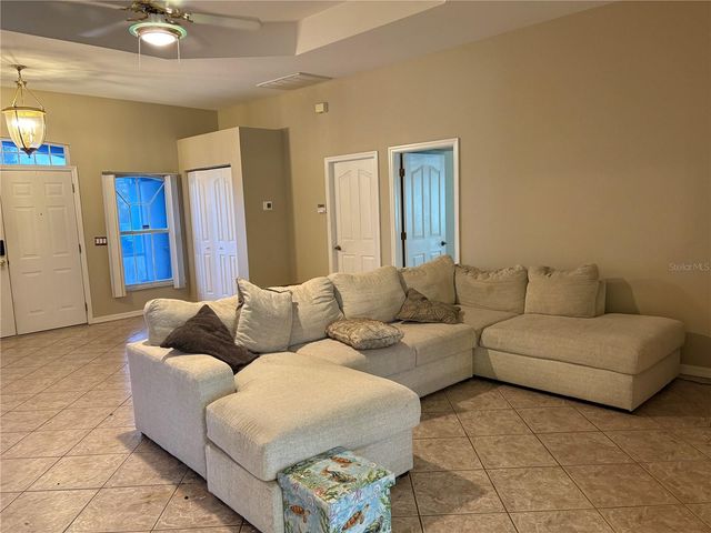 4041 BARBARY LANE, North Port, FL 34287