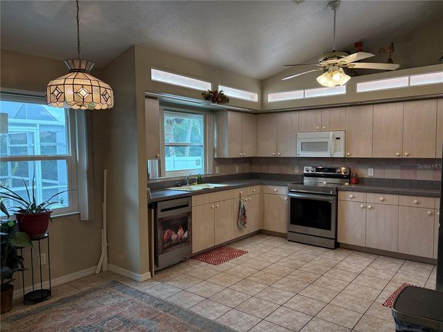 4041 BARBARY LANE, North Port, FL 34287