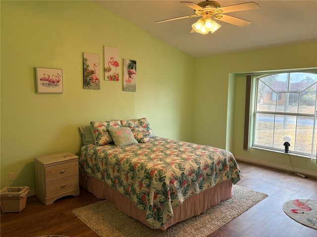 4041 BARBARY LANE, North Port, FL 34287