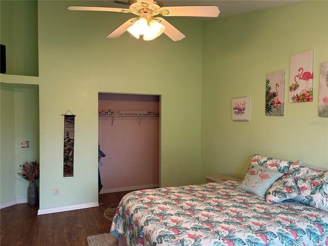 4041 BARBARY LANE, North Port, FL 34287