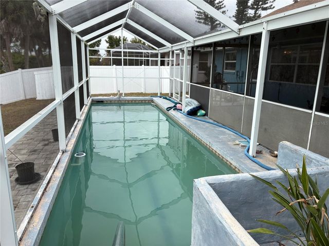 4041 BARBARY LANE, North Port, FL 34287