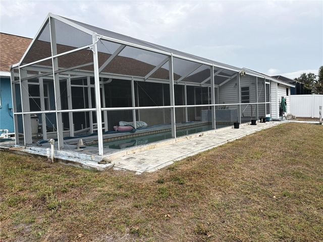 4041 BARBARY LANE, North Port, FL 34287