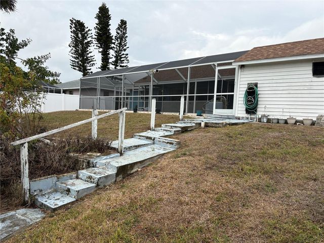 4041 BARBARY LANE, North Port, FL 34287