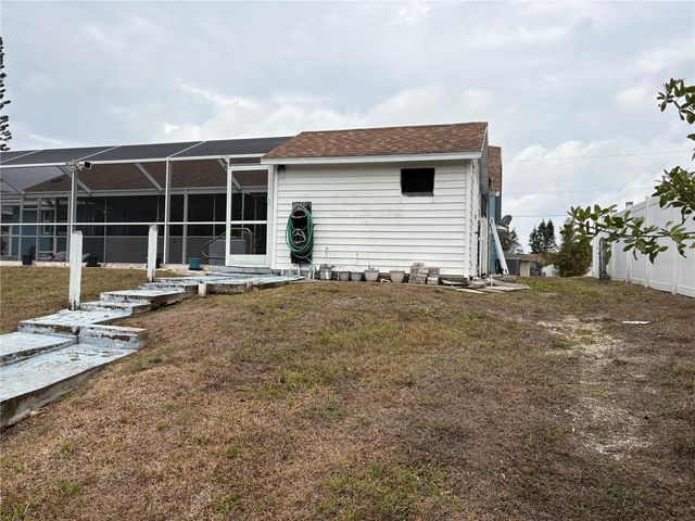 4041 BARBARY LANE, North Port, FL 34287