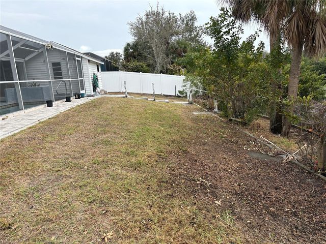 4041 BARBARY LANE, North Port, FL 34287