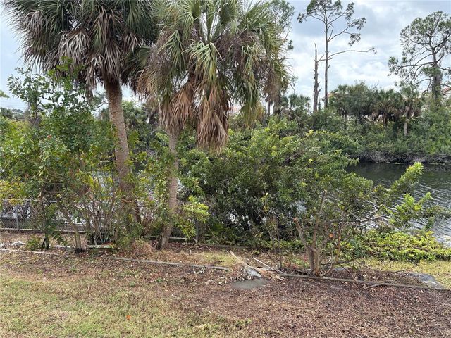 4041 BARBARY LANE, North Port, FL 34287