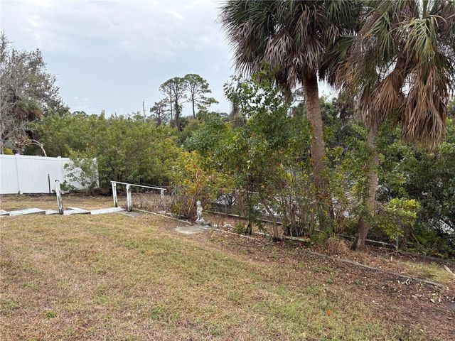 4041 BARBARY LANE, North Port, FL 34287