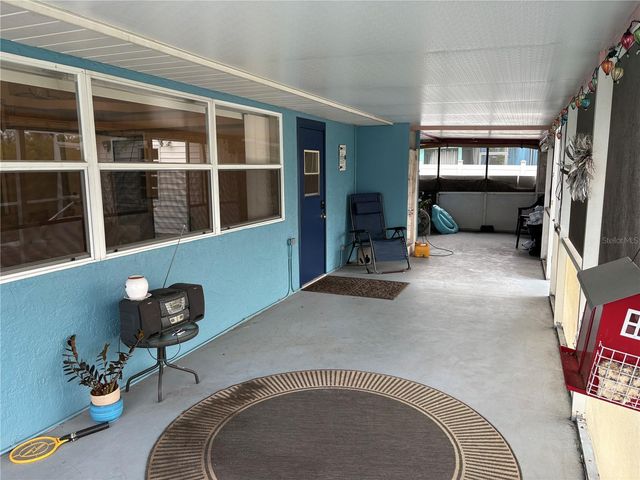 4041 BARBARY LANE, North Port, FL 34287