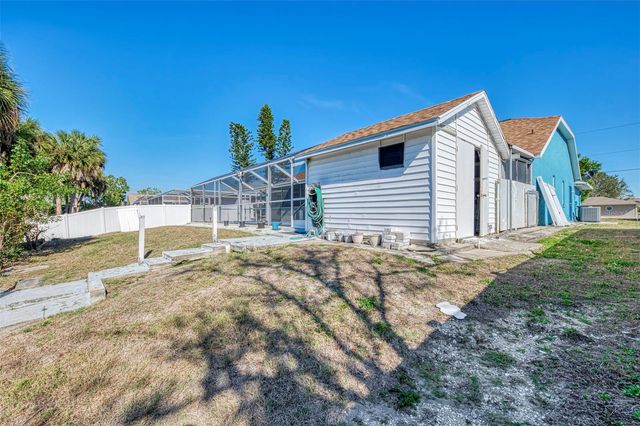 4041 BARBARY LANE, North Port, FL 34287