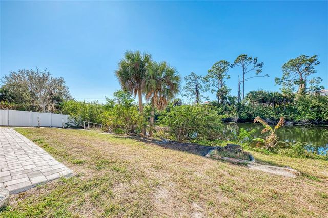 4041 BARBARY LANE, North Port, FL 34287
