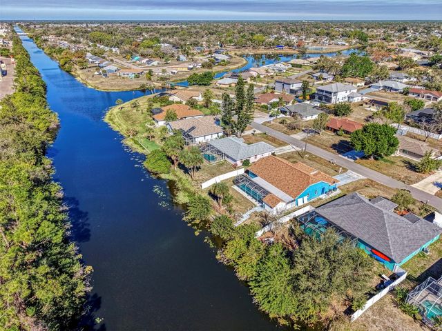 4041 BARBARY LANE, North Port, FL 34287