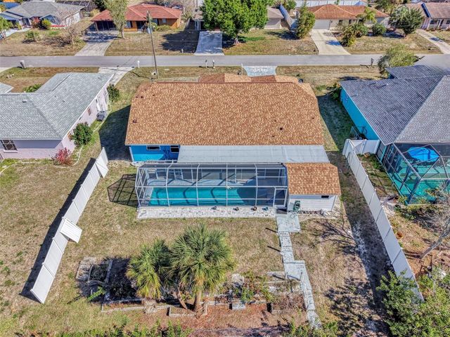 4041 BARBARY LANE, North Port, FL 34287