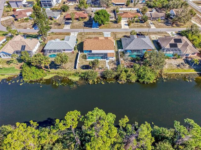 4041 BARBARY LANE, North Port, FL 34287