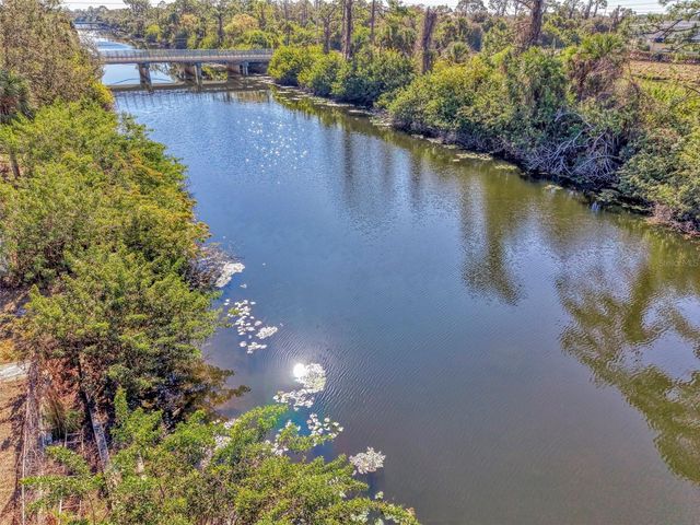 4041 BARBARY LANE, North Port, FL 34287