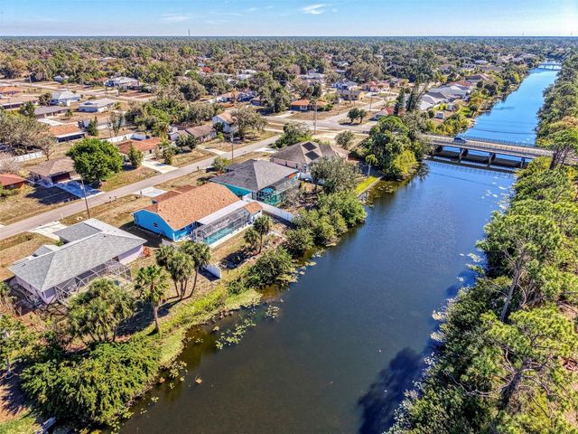 4041 BARBARY LANE, North Port, FL 34287