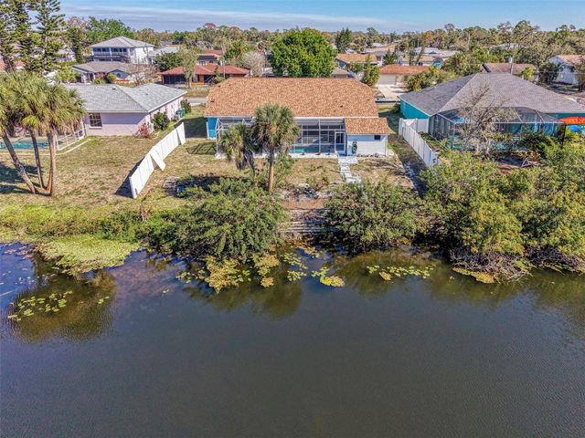 4041 BARBARY LANE, North Port, FL 34287